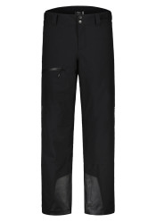Men's trousers Maloja MENDELM.deep black