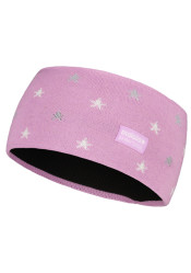 Headband Maloja KAMPLM.winter magnolia