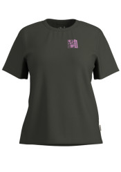 Women's T-shirt Maloja KAMPECKM.alpine woods