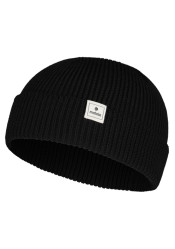 Hat Maloja BERTIAGAM.deep black