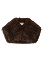APPARIS Devin Fox Shrug Brown