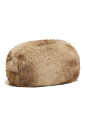 APPARIS Noor Mink Pochette