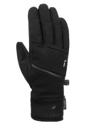 Women's gloves Reusch Febe R-TEX® XT 7700 Black
