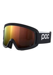 POC Opsin Uranium Black/Partly Sunny Orange Ski Goggles