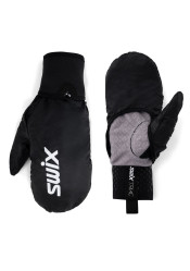 Mittens Swix H0450-10000 Triac warm mitt