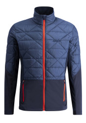 Men's jacket Swix 10150-24-75404 Infinity