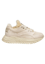 Women's shoes Bogner Malaga 20 A - 017 Nature