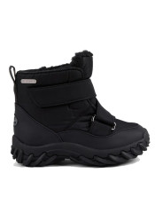 EMU Australia Kit Black Kids Shoes