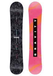 Gravity Sirene Snowboard