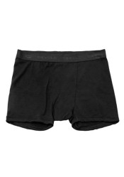Men's boxers Devold Breeze Merino 150 Boxer Man Black