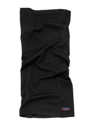 Neck warmer Devold Breeze Merino 150 Headover Black