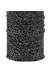 Jail Jam Shiny Neckwarmer 069 Silver