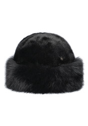 Women's hat Granadilla Josephine 001 Black