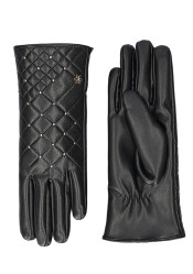 Women's gloves Granadilla Riitta Gloves 001 Black