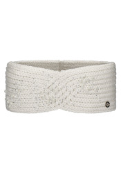 Women's headband Granadilla Sofia Headband 005 White