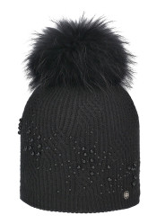 Women's hat Granadilla Sofia 001 Black