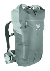 Kohla Backpack Alpinist Pro 24 liter Laurel wreath
