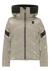 Toni Sailer Helena Glimmer W Ski Jkt Mineral Earth 510 Women's Jacket