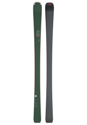 Van Deer H-Power 78 R18.5 downhill skis