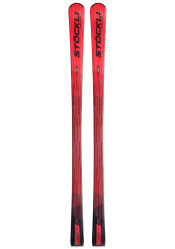 Stöckli Laser GS downhill skis