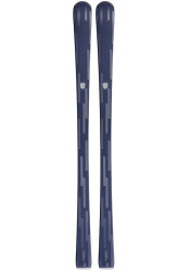 Stöckli Laser SC Orea downhill skis