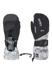 Men's Level Fly Mitt Pattern Gloves