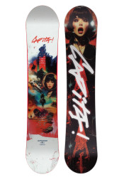 Capita Ultrafear Snowboard