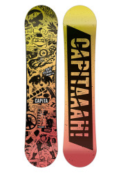 Snowboard Capita Scott Stevens Mini