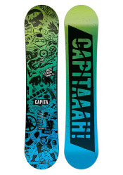 Snowboard Capita Scott Stevens Mini