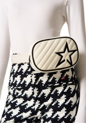 Women's bum bag - Perfect Moment Star Bum Bag Snow White