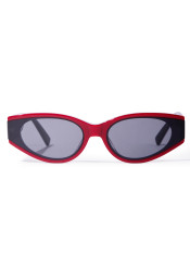 Sunglasses - Perfect Moment Apres Sunglasses Red