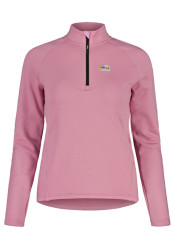 Women's sweatshirt Maloja NASPAEM winter magnolia