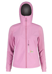 Women's jacket Maloja SENNESM winter magnolia