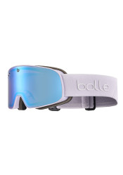 Ski goggles Bollé Nevada Small Pink Matte-Azure Cat.2
