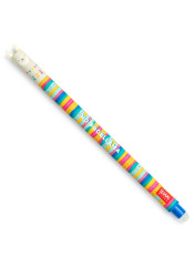 Legami Erasable Pen-Llama-Blue Ink