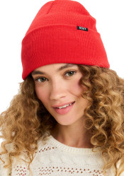 Women's hat Roxy ERJHA04440-RPH0 Tropical Snow Beanie