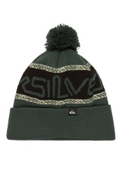 Quiksilver EQYHA03427-TKR Summit Beanie Men's Hat