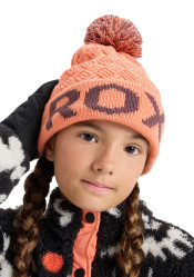 Children's hat Roxy ERGHA03356-NKN0 Effie Beanie