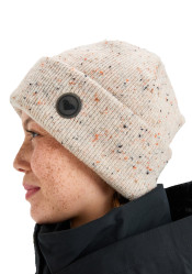 Roxy ERJHA04413-WCF0 Frozenlake Beanie