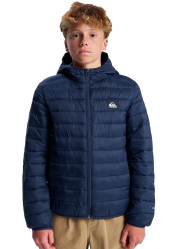 Quiksilver EQBJK03340-KTP0 Scaly Jackets Children's Jacket