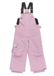 Children's pants Roxy ERLTP03013-MGQ0 Lola Bib Snow Pant