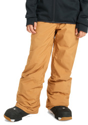 Quiksilver EQBTP03059-CMD0 Estate Snow Pant children's pants