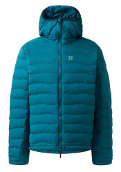 Haglöfs 607459-5U9 Spitz Down Men's Jacket