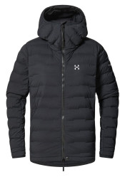 Haglöfs 607467-2C5 Spitz Down Women's Jacket