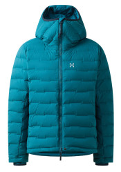 Haglöfs 607467-5U9 Spitz Down Women's Jacket