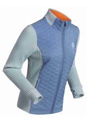 Björn Daehlie 334031-22700 Full Zip Comfy