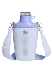 Stanley The Stanley Cross Bottle 680 ml/23oz Dew Drop