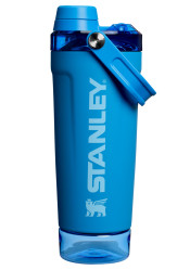 Protein shaker The Activate Shaker 600 ml/20oz Azure Stanley
