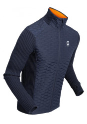 Björn Daehlie 334030-25000 Full Zip Comfy