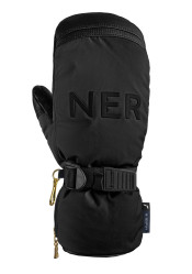 Bogner Flora R-TEX XT 26 Women's Mittens - Black